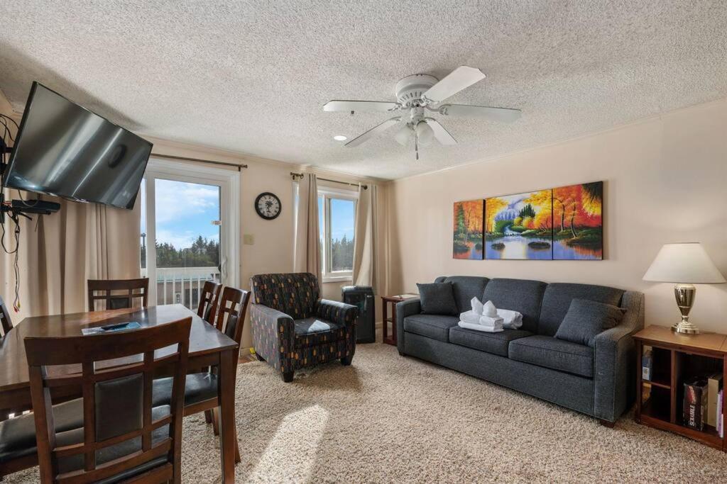 Stroll To Slopes, Village Area, Ski In-Out Mtlodge 329 Snowshoe Exterior foto